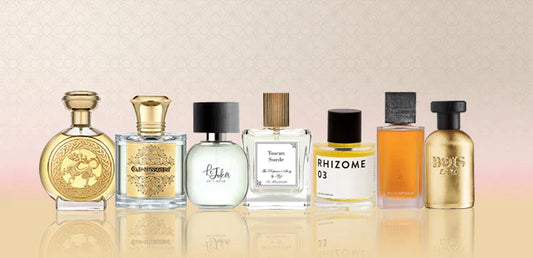 Top 10 Perfume Brands In Oman You Need To Know About