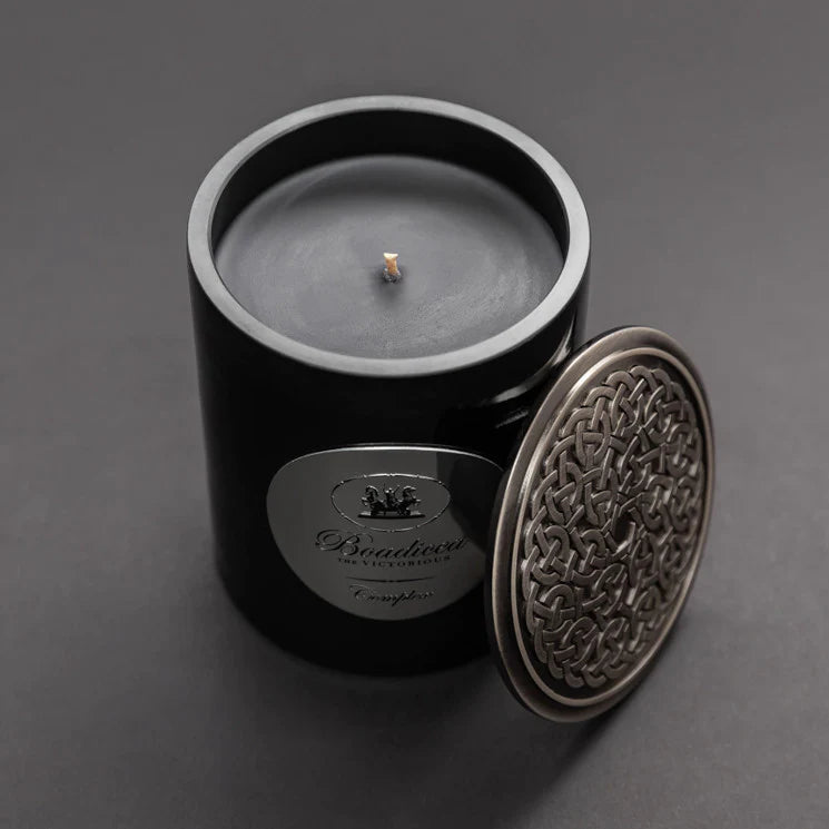 Complex Luxury Candle