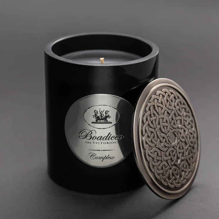 Complex Luxury Candle