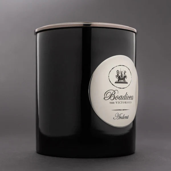 Ardent Luxury Candle