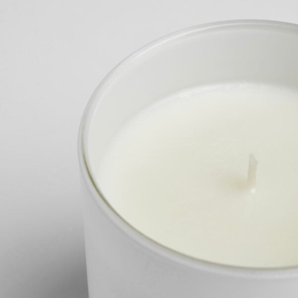 Black Door Perfumed Candle