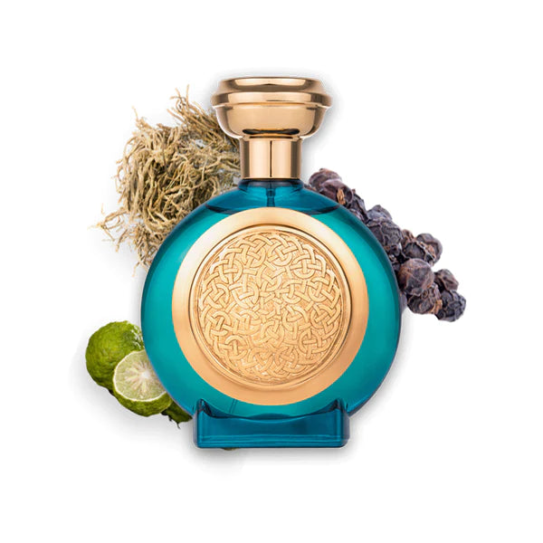 Vetiver Imperial