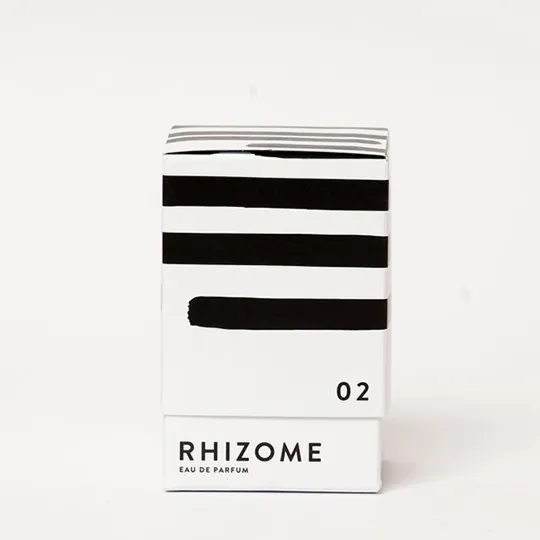 Rhizome 02